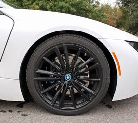 2019 bmw i8 roadster review