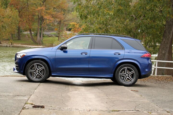 2020 mercedes benz gle review