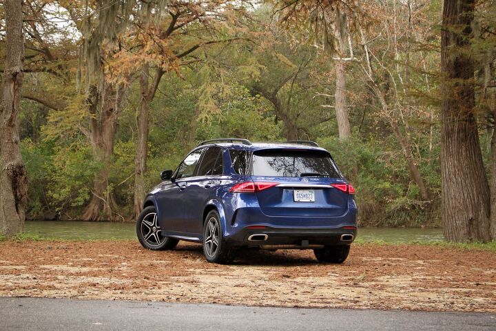 2020 mercedes benz gle review