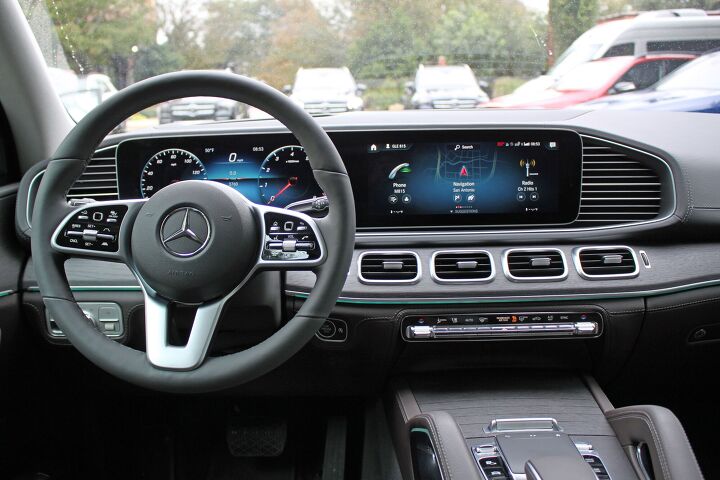 2020 mercedes benz gle review