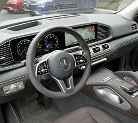 2020 mercedes benz gle review