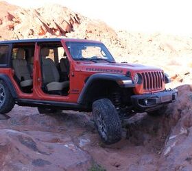 2019 jeep wrangler rubicon review
