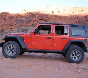 2019 jeep wrangler rubicon review