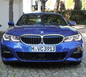 2020 bmw 3 series review