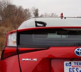 2019 toyota prius and prius awd review