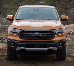 2019 ford ranger review video