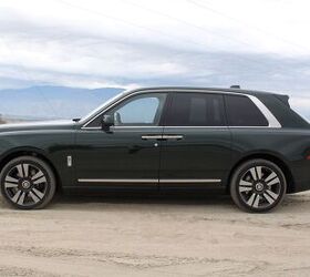 9 things that stand out about the rolls royce cullinan