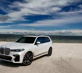 2019 bmw x7 review