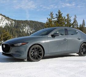 2019 mazda3 review we drive the awd model hatch and sedan