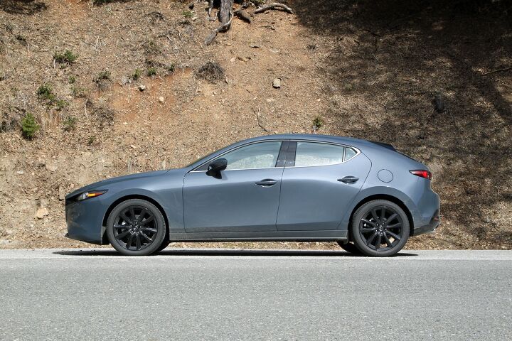 2019 mazda3 review we drive the awd model hatch and sedan