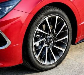 2020 hyundai sonata first drive review