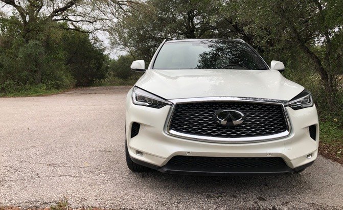 2019 infiniti qx50 review