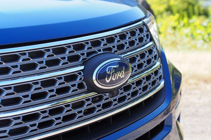 2020 ford explorer review video