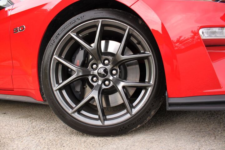 2020 Ford Mustang GT Review | AutoGuide.com