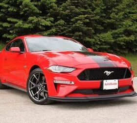 2020 Ford Mustang Gt Review | Autoguide.Com