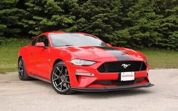 2020 Ford Mustang GT Review