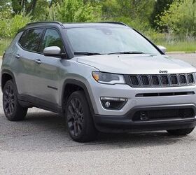 2019 jeep compass review