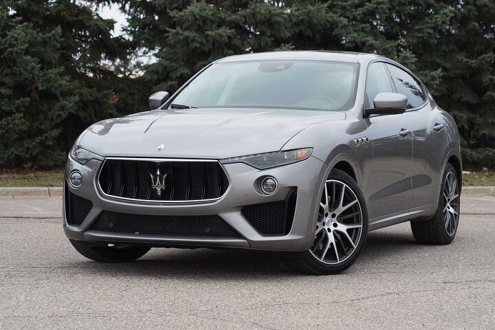 2019 maserati levante gts review