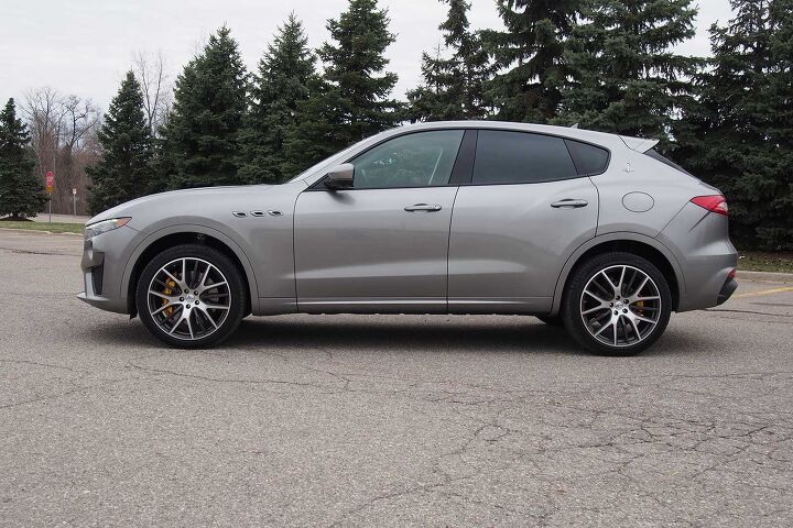 2019 maserati levante gts review