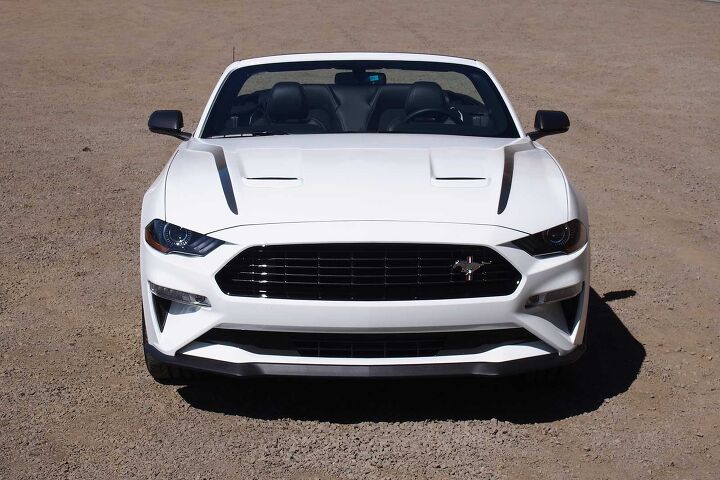 2020 ford mustang ecoboost high performance package review