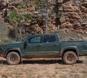 2020 toyota tacoma trd pro review