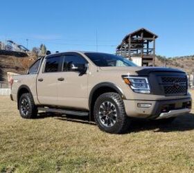 2020 Nissan Titan XD Review, Pricing, and Specs