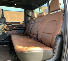 2020 dodge best sale laramie longhorn