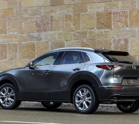 2020 mazda cx 30 first drive review