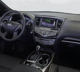 2020 infiniti qx60 review first impressions