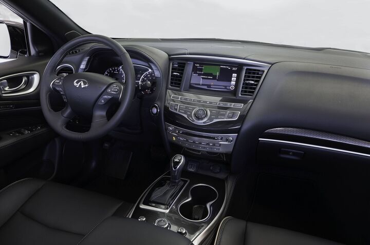 2020 infiniti qx60 review first impressions