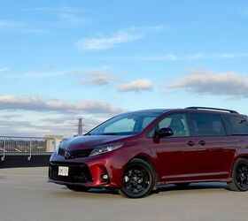 2020 toyota sienna review