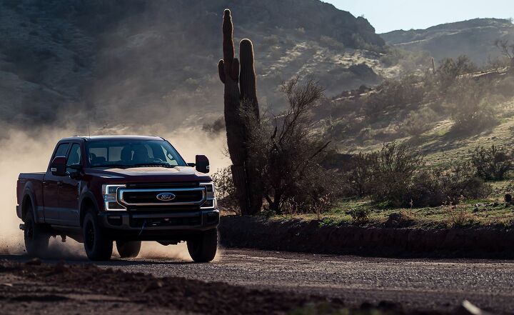2020 ford super duty first drive review