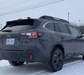 2020 Subaru Outback Review | AutoGuide.com