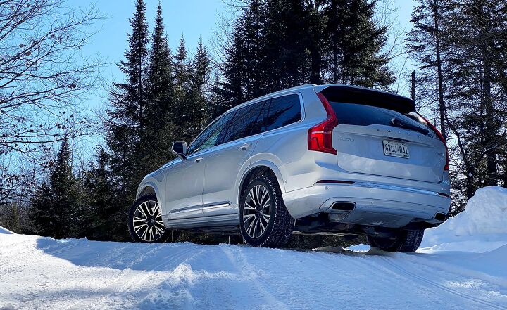 2020 volvo xc90 t8 review