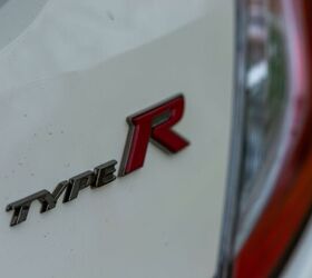 2020 Honda Civic Type R First Drive - Autoblog