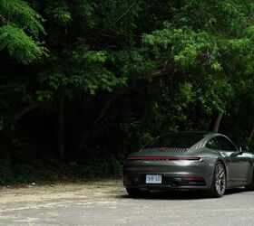 2020 Porsche 911 Carrera S Review: Still One of the Best on the Road