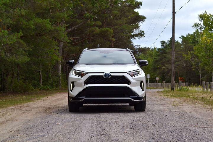 2021 toyota rav4 prime first drive review plug in power