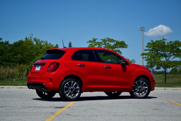 2020 fiat 500x sport review can cute be enough