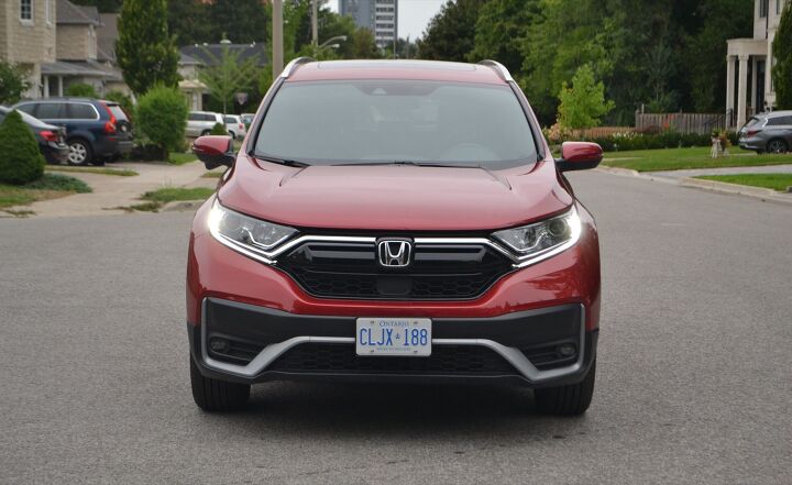 2020 honda cr v review a cross for the weekend