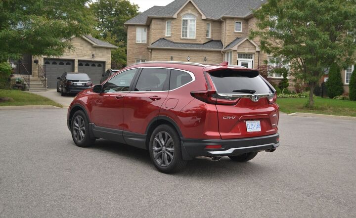 2020 honda cr v review a cross for the weekend