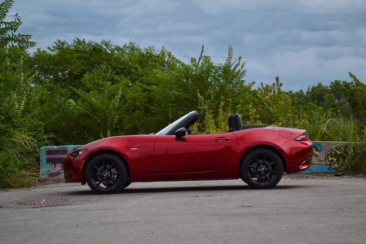 2020 mazda mx 5 miata review ooh ooh what a feeling