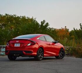 2020 honda civic coupe review end of an era