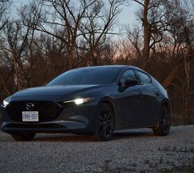 2021 mazda3 sport 2 5 turbo review first drive