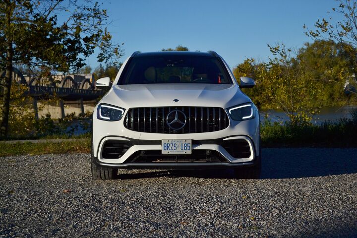 2020 mercedes amg glc 63 s review muscle utility vehicle