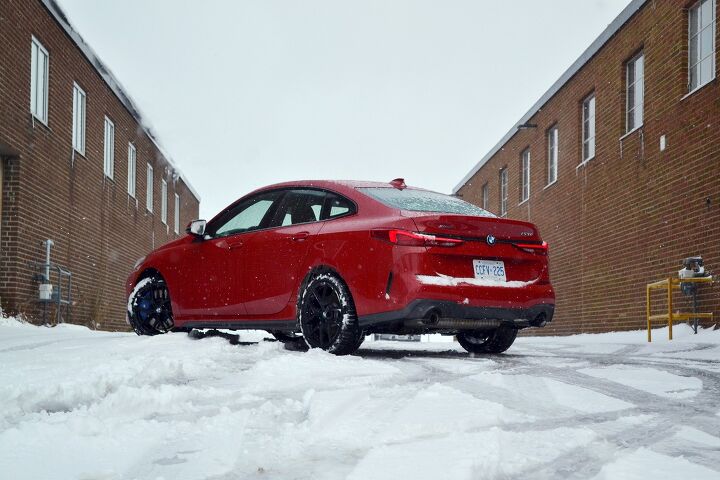 2020 bmw 228i gran coupe review a worthy port of entry