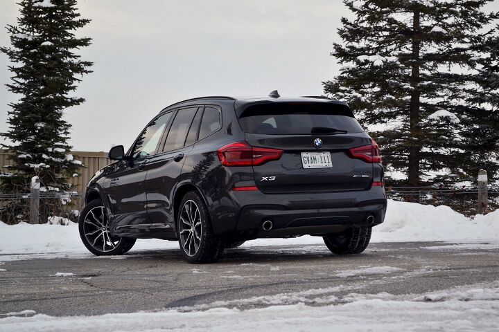 2020 bmw x3 phev review plug in the one to have