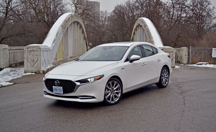 3 reasons the 2021 mazda3 turbo succeeds as a luxury car and 3 it doesn t