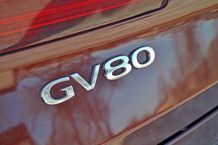 2021 genesis gv80 review putting em all on notice