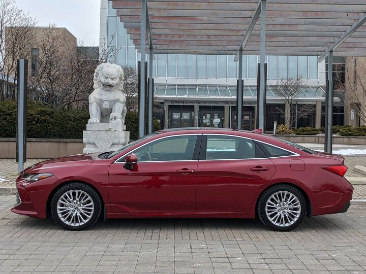 2021 toyota avalon awd review all wheel conundrum