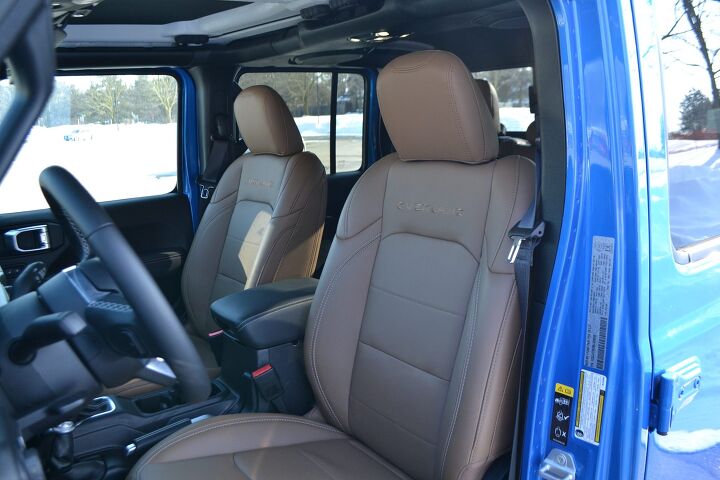 2021 jeep gladiator ecodiesel review no apologies